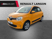 Annonce Renault Twingo occasion Essence III SCe 75 - 20 Zen � Langon