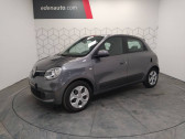 Renault Twingo occasion année 2020 boite Manuelle Annonce Renault Twingo occasion Essence III SCe 75 - 20 Zen à Toulouse