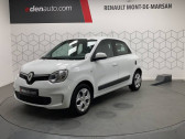 Annonce Renault Twingo occasion Essence III SCe 75 - 20 Zen à Mont de Marsan