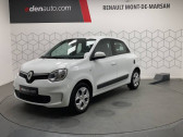 Renault Twingo occasion année 2019 boite Manuelle Annonce Renault Twingo occasion Essence III SCe 75 - 20 Zen à Mont de Marsan