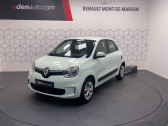 Renault Twingo occasion année 2019 boite Manuelle Annonce Renault Twingo occasion Essence III SCe 75 - 20 Zen à Mont de Marsan