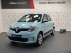 Renault Twingo occasion année 2021 boite Manuelle Annonce Renault Twingo occasion Essence III SCe 75 - 20 Zen à Mont de Marsan
