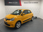 Renault Twingo occasion Jaune année 2019 boite Manuelle Annonce Renault Twingo occasion Essence III SCe 75 - 20 Zen à Mont de Marsan