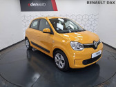 Renault Twingo occasion année 2020 boite Manuelle Annonce Renault Twingo occasion Essence III SCe 75 - 20 Zen à DAX