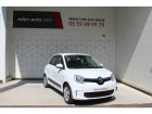 Renault Twingo occasion année 2020 boite Manuelle Annonce Renault Twingo occasion Essence III SCe 75 - 20 Zen à Aire sur Adour