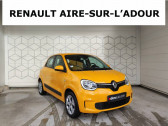 Renault Twingo occasion année 2019 boite Manuelle Annonce Renault Twingo occasion Essence III SCe 75 - 20 Zen à Aire sur Adour