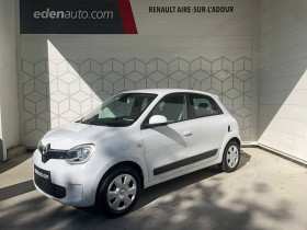 Renault Twingo , garage RENAULT AIRE SUR ADOUR  Aire sur Adour