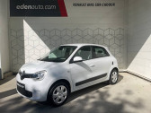 Renault Twingo occasion année 2019 boite Manuelle Annonce Renault Twingo occasion Essence III SCe 75 - 20 Zen à Aire sur Adour