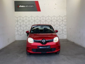 Renault Twingo occasion année 2020 boite Manuelle Annonce Renault Twingo occasion Essence III SCe 75 - 20 Zen à Lourdes