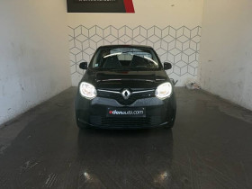 Renault Twingo , garage RENAULT LOURDES  Lourdes