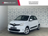 Renault Twingo occasion année 2019 boite Manuelle Annonce Renault Twingo occasion Essence III SCe 75 - 20 Zen à Saint Bazeille