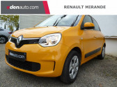 Annonce Renault Twingo occasion Essence III SCe 75 - 20 Zen  Moncassin