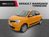 Annonce Renault Twingo occasion Essence III SCe 75 - 20 Zen  Sainte-Bazeille