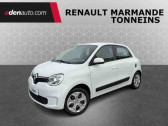 Renault Twingo occasion année 2020 boite Manuelle Annonce Renault Twingo occasion Essence III SCe 75 - 20 Zen à Sainte-Bazeille