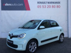 Renault Twingo occasion année 2021 boite Manuelle Annonce Renault Twingo occasion Essence III SCe 75 - 20 Zen à Sainte-Bazeille