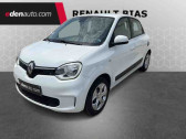 Renault Twingo III SCe 75 - 20 Zen   Villeneuve-sur-Lot 47