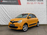 Renault Twingo occasion année 2019 boite Manuelle Annonce Renault Twingo occasion Essence III SCe 75 - 20 Zen à Agen