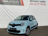 Renault Twingo occasion année 2019 boite Manuelle Annonce Renault Twingo occasion Essence III SCe 75 - 20 Zen à Agen