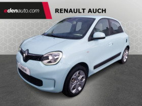 Renault Twingo occasion 2019 mise en vente &agrave; Auch par le garage RENAULT AUCH - photo n&deg;1