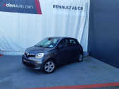 Renault Twingo occasion année 2020 boite Manuelle Annonce Renault Twingo occasion Essence III SCe 75 - 20 Zen à Auch