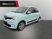 Annonce Renault Twingo occasion Essence III SCe 75 - 20 Zen  Toulouse