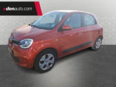 Renault Twingo occasion année 2020 boite Manuelle Annonce Renault Twingo occasion Essence III SCe 75 - 20 Zen à Muret