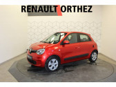 Renault Twingo occasion année 2019 boite Manuelle Annonce Renault Twingo occasion Essence III SCe 75 - 20 Zen à Orthez