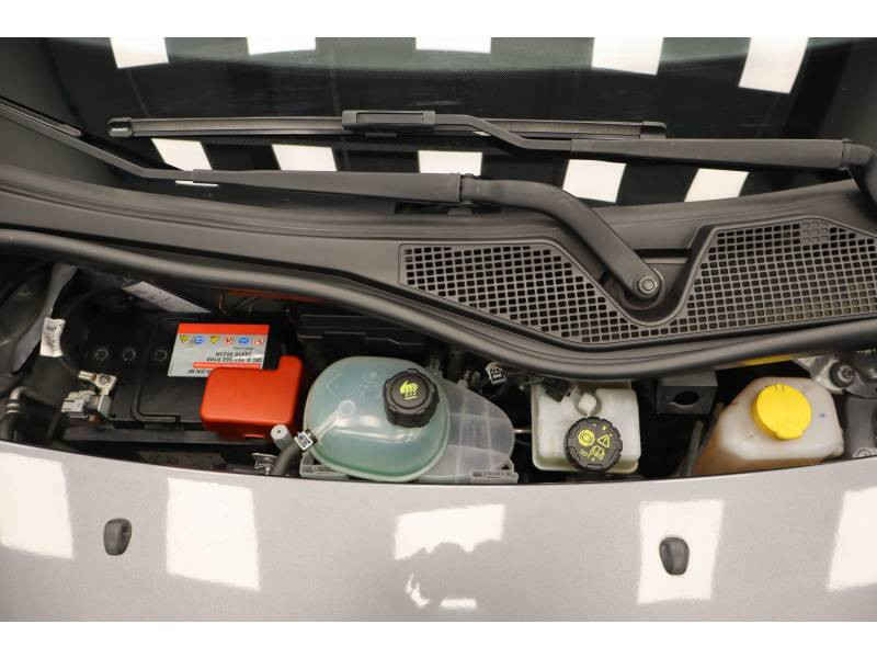 Renault Twingo III SCe 75 - 20 Zen 2020 - photo n°12 Renault Twingo III SCe 75 - 20 Zen  occasion à LESCAR - photo n°12