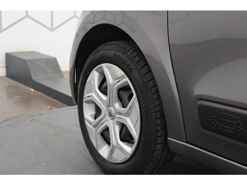 Renault Twingo III SCe 75 - 20 Zen 2020 - photo n°11 Renault Twingo III SCe 75 - 20 Zen  occasion à LESCAR - photo n°11