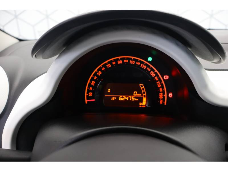 Renault Twingo III SCe 75 - 20 Zen 2020 - photo n°16 Renault Twingo III SCe 75 - 20 Zen  occasion à LESCAR - photo n°16