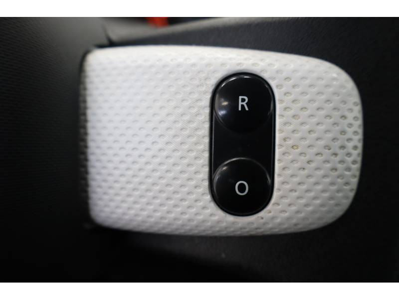 Renault Twingo III SCe 75 - 20 Zen 2020 - photo n°18 Renault Twingo III SCe 75 - 20 Zen  occasion à LESCAR - photo n°18