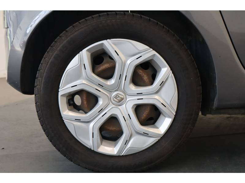 Renault Twingo III SCe 75 - 20 Zen 2020 - photo n°9 Renault Twingo III SCe 75 - 20 Zen  occasion à LESCAR - photo n°9