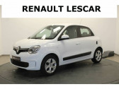 Renault Twingo occasion année 2020 boite Manuelle Annonce Renault Twingo occasion Essence III SCe 75 - 20 Zen à LESCAR