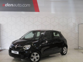 Renault Twingo occasion 2020 mise en vente à BAYONNE par le garage RENAULT BAYONNE - photo n°1