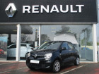 Renault Twingo occasion Noir année 2020 boite Manuelle Annonce Renault Twingo occasion Essence III SCe 75 - 20 Zen à PAIMPOL