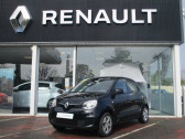 Renault Twingo occasion année 2020 boite Manuelle Annonce Renault Twingo occasion Essence III SCe 75 - 20 Zen à PAIMPOL