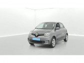 Renault Twingo occasion année 2019 boite Manuelle Annonce Renault Twingo occasion Essence III SCe 75 - 20 Zen à CONCARNEAU