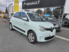 Renault Twingo occasion Vert année 2020 boite Manuelle Annonce Renault Twingo occasion Essence III SCe 75 - 20 Zen à ARGENTAN