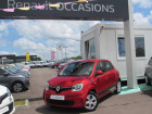 Renault Twingo occasion année 2020 boite Manuelle Annonce Renault Twingo occasion Essence III SCe 75 - 20 Zen à VALFRAMBERT