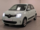 Renault Twingo occasion année 2020 boite Manuelle Annonce Renault Twingo occasion Essence III SCe 75 - 20 Zen à VALFRAMBERT
