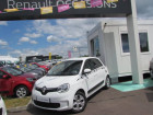 Renault Twingo occasion année 2019 boite Manuelle Annonce Renault Twingo occasion Essence III SCe 75 - 20 Zen à VALFRAMBERT