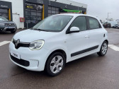 Renault Twingo occasion année 2020 boite Manuelle Annonce Renault Twingo occasion Essence III SCe 75 - 20 Zen à VALFRAMBERT