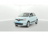 Renault Twingo occasion année 2019 boite Manuelle Annonce Renault Twingo occasion Essence III SCe 75 - 20 Zen à AURAY