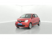 Renault Twingo occasion année 2020 boite Manuelle Annonce Renault Twingo occasion Essence III SCe 75 - 20 Zen à AURAY