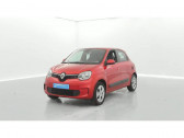 Renault Twingo occasion année 2020 boite Manuelle Annonce Renault Twingo occasion Essence III SCe 75 - 20 Zen à AURAY
