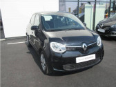 Renault Twingo occasion Noir année 2020 boite Manuelle Annonce Renault Twingo occasion Essence III SCe 75 - 20 Zen à SAINT-BRIEUC