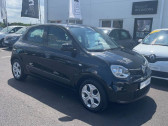Renault Twingo occasion année 2021 boite Manuelle Annonce Renault Twingo occasion Essence III SCe 75 - 20 Zen à SAINT-BRIEUC