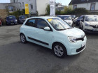 Renault Twingo occasion année 2020 boite Manuelle Annonce Renault Twingo occasion Essence III SCe 75 - 20 Zen à VANNES