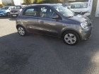 Renault Twingo occasion année 2020 boite Manuelle Annonce Renault Twingo occasion Essence III SCe 75 - 20 Zen à VANNES
