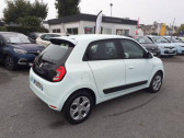 Renault Twingo occasion année 2020 boite Manuelle Annonce Renault Twingo occasion Essence III SCe 75 - 20 Zen à VANNES